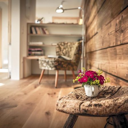 Alpenraum Ferienwohnungen Berchtesgaden Exteriér fotografie