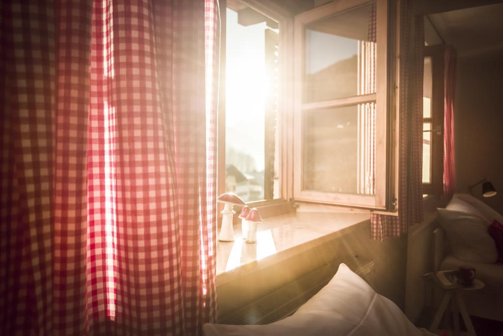 Alpenraum Ferienwohnungen Berchtesgaden Exteriér fotografie